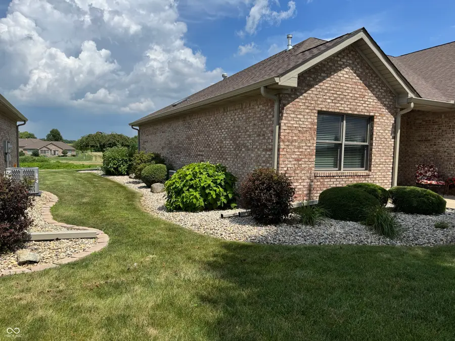 121 Cardinal Lane, Alexandria, IN 46001 - #3