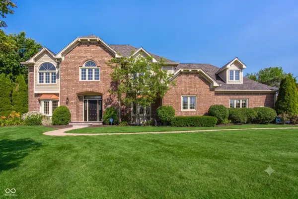 12448 Glendurgan, Carmel, IN 46032