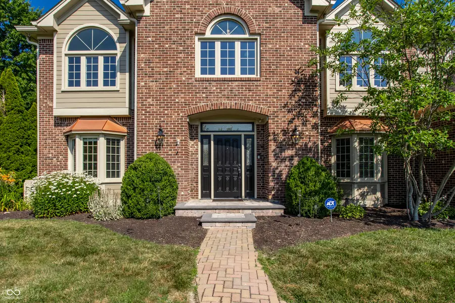 12448 Glendurgan, Carmel, IN 46032 - #2