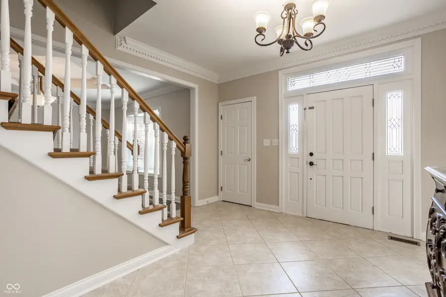 12448 Glendurgan, Carmel, IN 46032 - #3