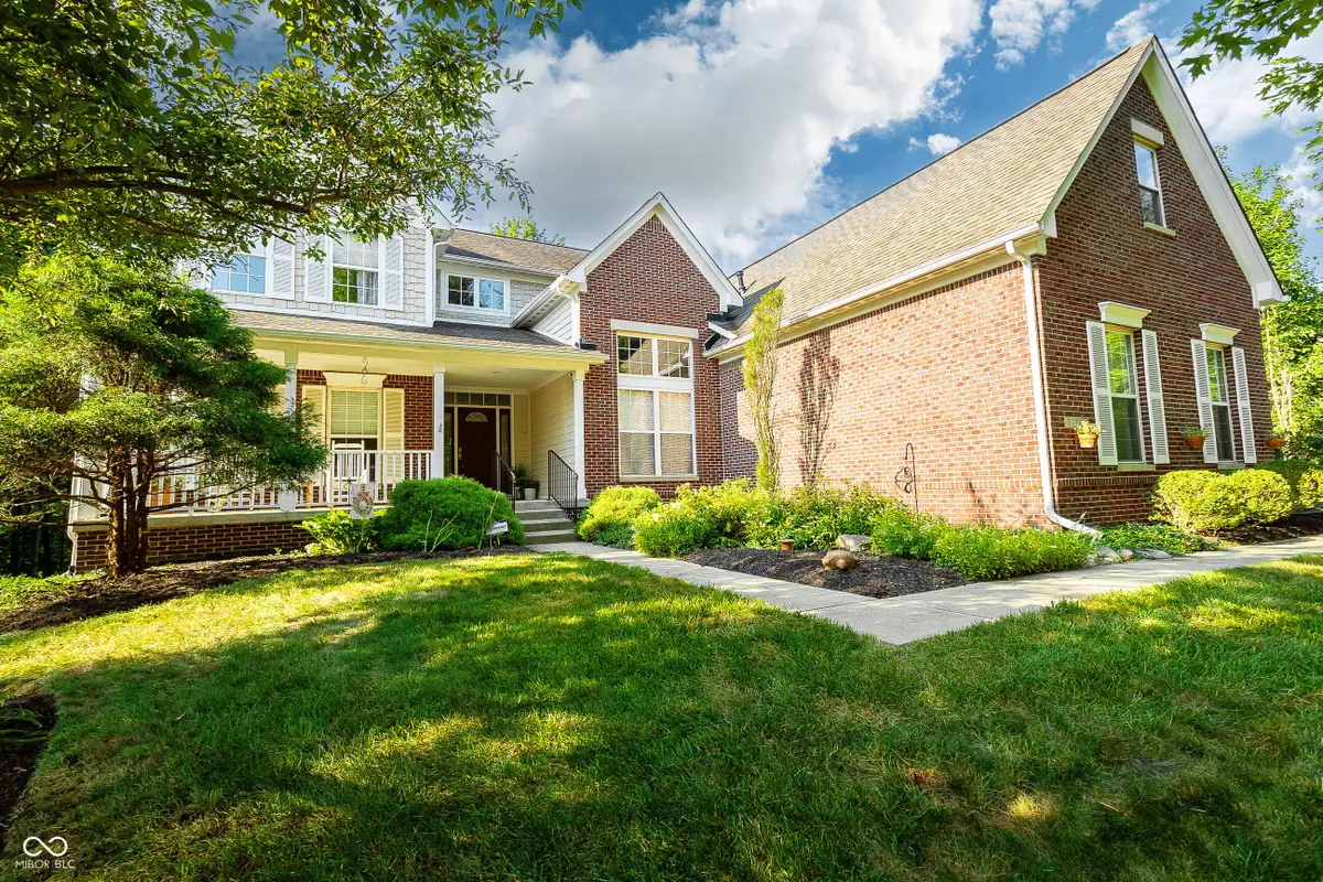 8461 Vine Maple Way, Indianapolis, IN 46278 - #1