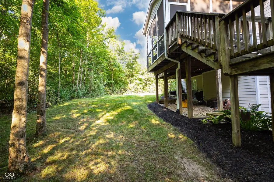 8461 Vine Maple Way, Indianapolis, IN 46278 - #2