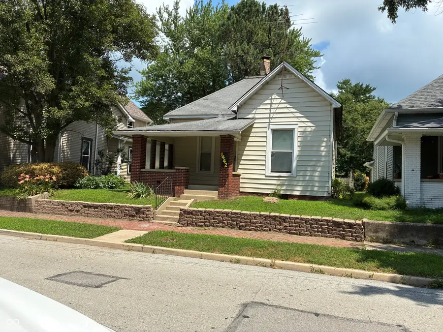 1442 Wayne Street, Noblesville, IN 46060 - #2