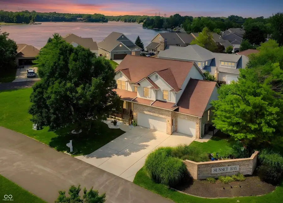 1020 Sunset Bay, Cicero, IN 46034 - #3