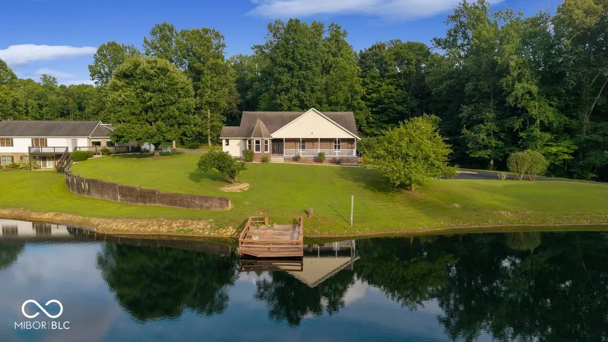 5955 W State Highway 250, Paris Crossing, IN 47270 - #1