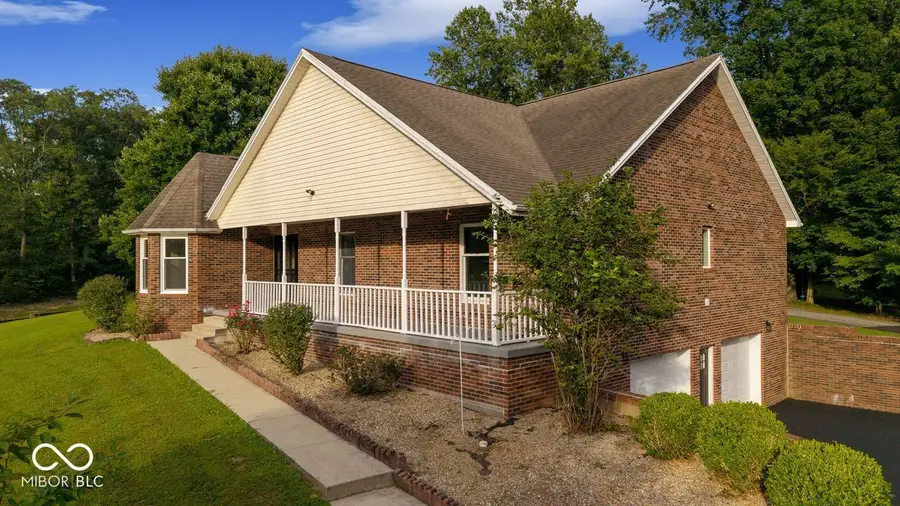 5955 W State Highway 250, Paris Crossing, IN 47270 - #2