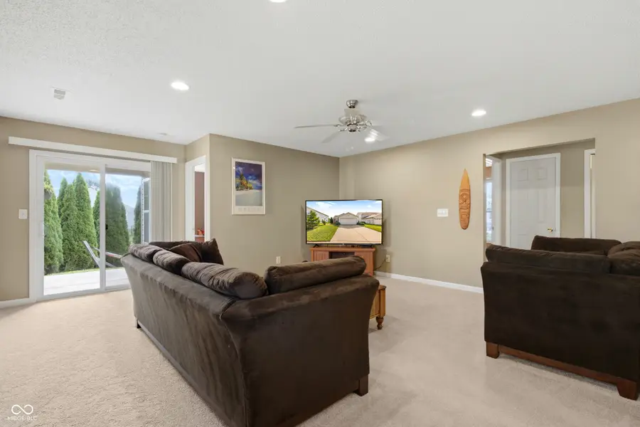 1807 Blue Lake Drive, Greenwood, IN 46143 - #3