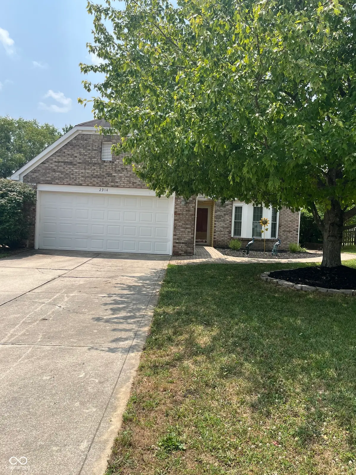 2914 Inverrary Court, Indianapolis, IN 46234 - #1