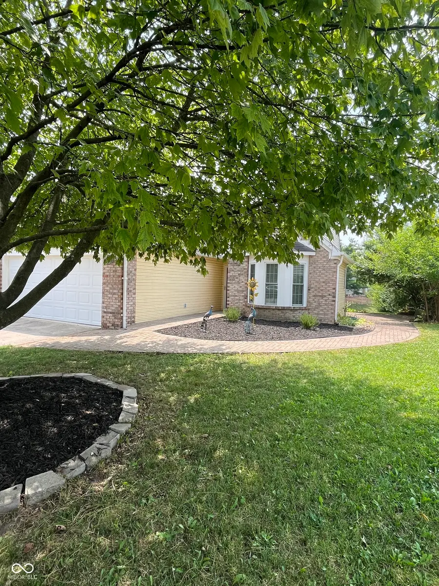 2914 Inverrary Court, Indianapolis, IN 46234 - #2