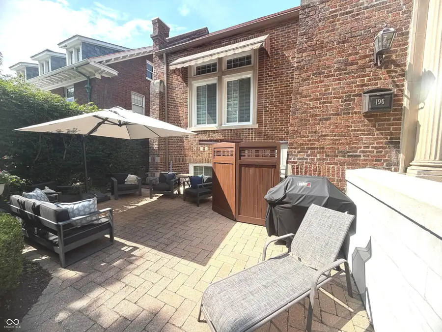 196 E Madison Street #B, Franklin, IN 46131 - #3