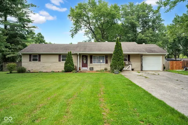 151 Trinton Circle, Bedford, IN 47421