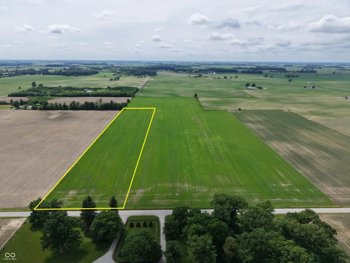 0 (8 Acres) Jerkwater Road, Adams, IN 46061 - #1