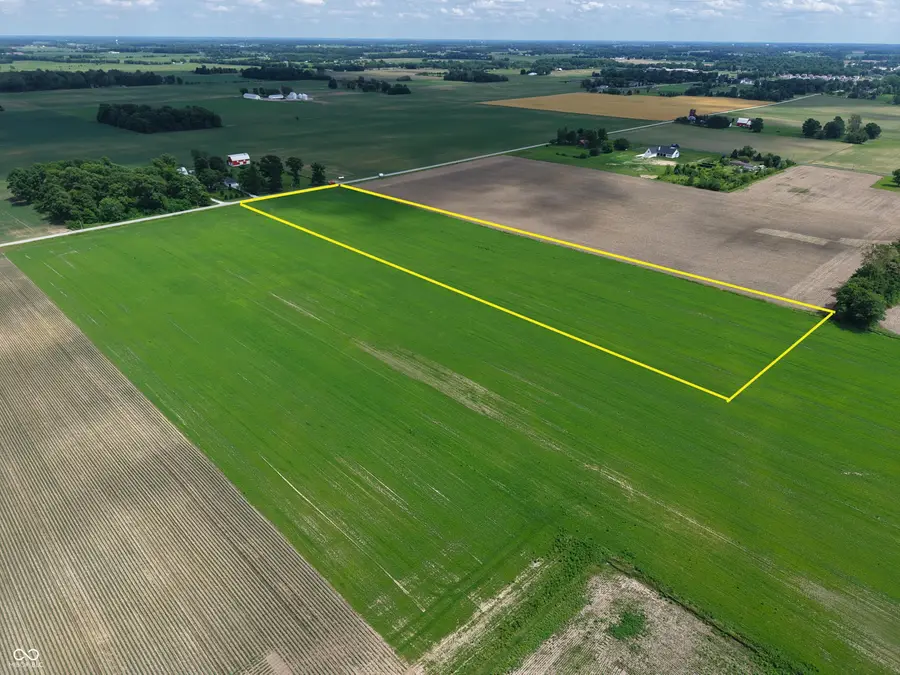 0 (8 Acres) Jerkwater Road, Adams, IN 46061 - #3