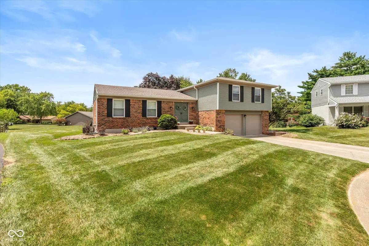 8319 Wemouth Court, Indianapolis, IN 46256 - #1