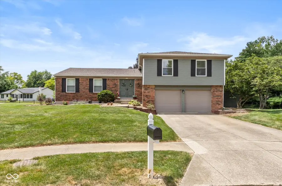 8319 Wemouth Court, Indianapolis, IN 46256 - #2