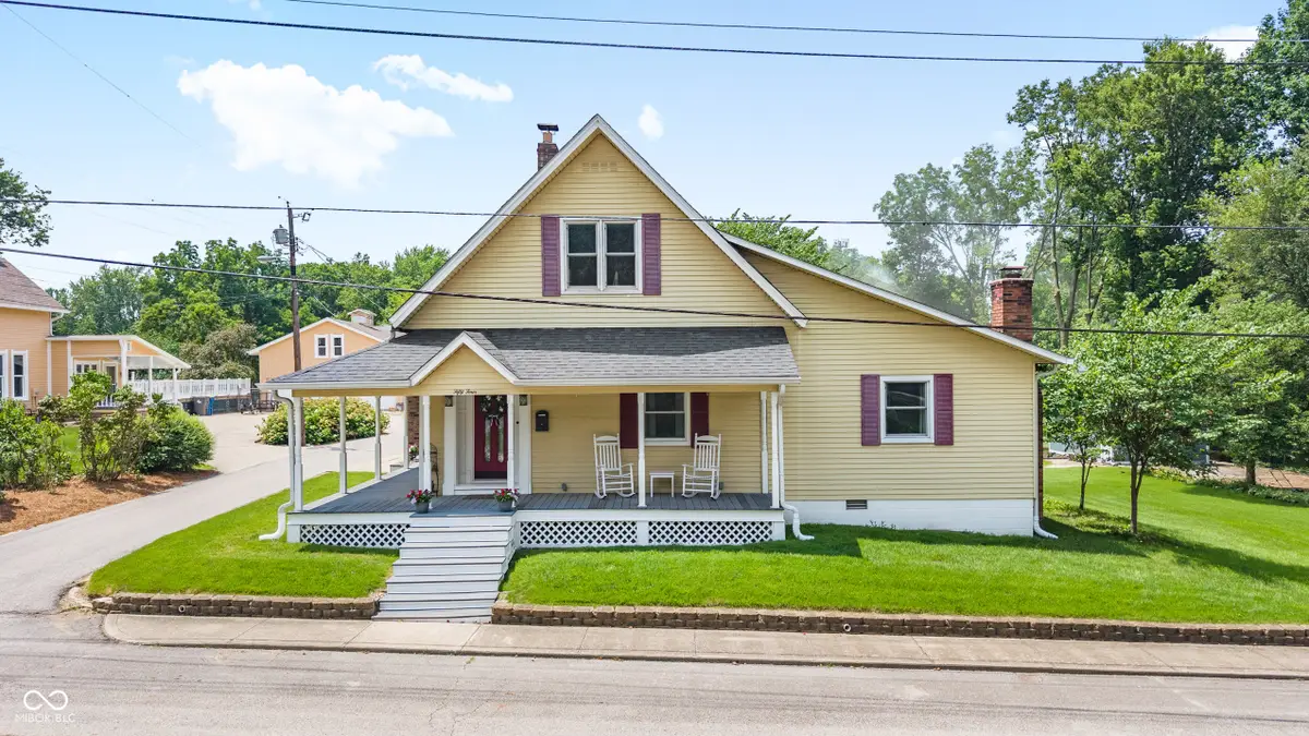 54 Church Street, Indianapolis, IN 46227 - #1