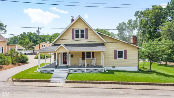 54 Church Street, Indianapolis, IN 46227