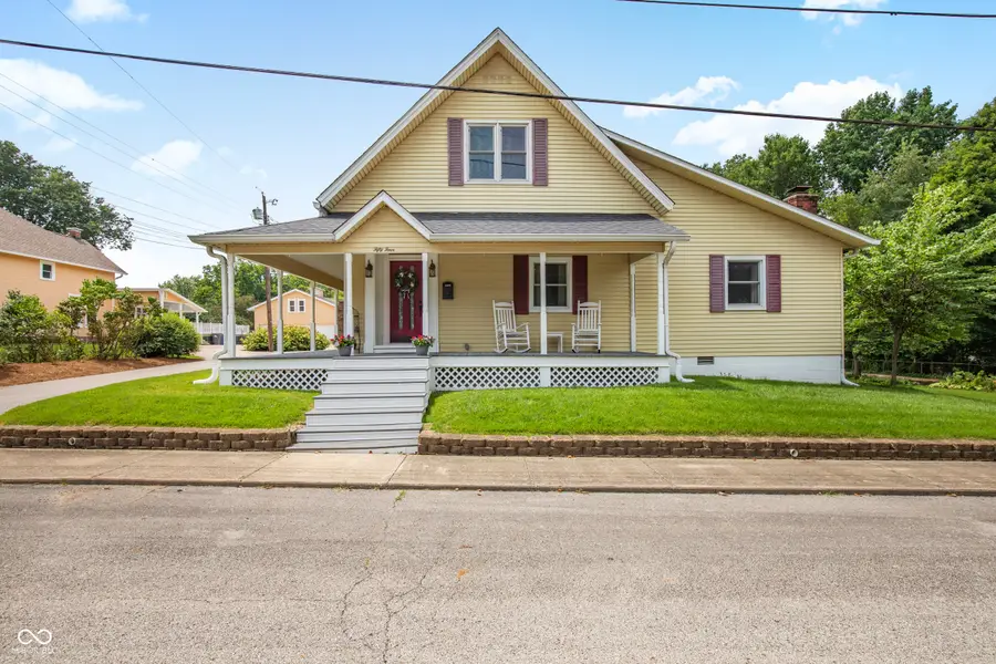 54 Church Street, Indianapolis, IN 46227 - #2
