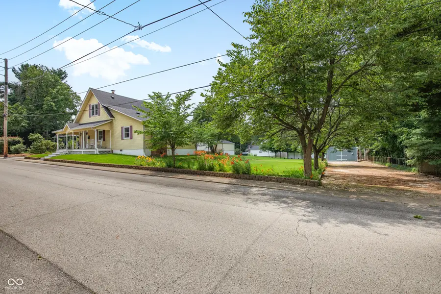 54 Church Street, Indianapolis, IN 46227 - #3