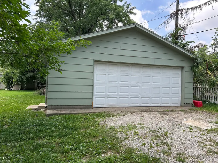 6742 E Michigan Street, Indianapolis, IN 46219 - #2