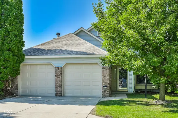 6717 Huntsmen Court, Indianapolis, IN 46250