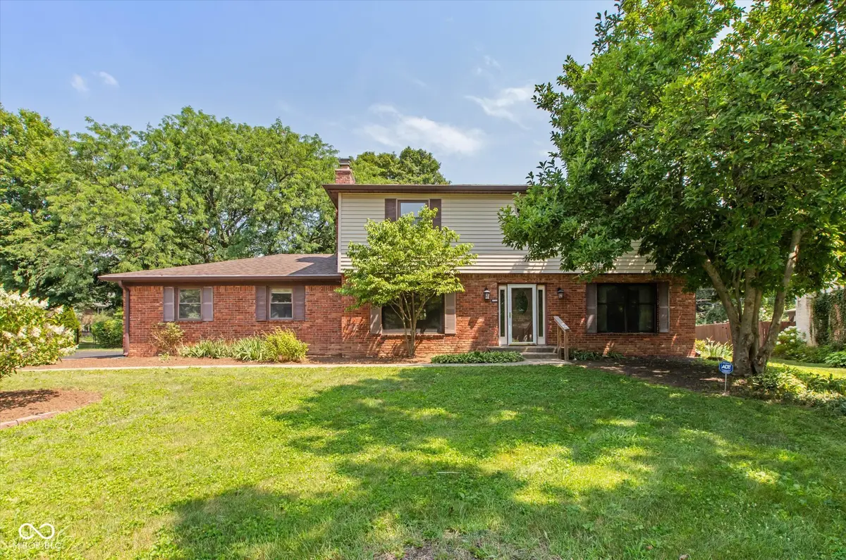 5834 Barnstable Court, Indianapolis, IN 46250 - #1