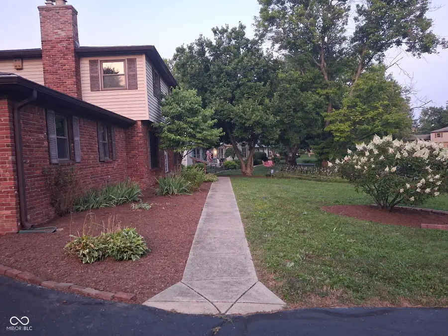 5834 Barnstable Court, Indianapolis, IN 46250 - #2