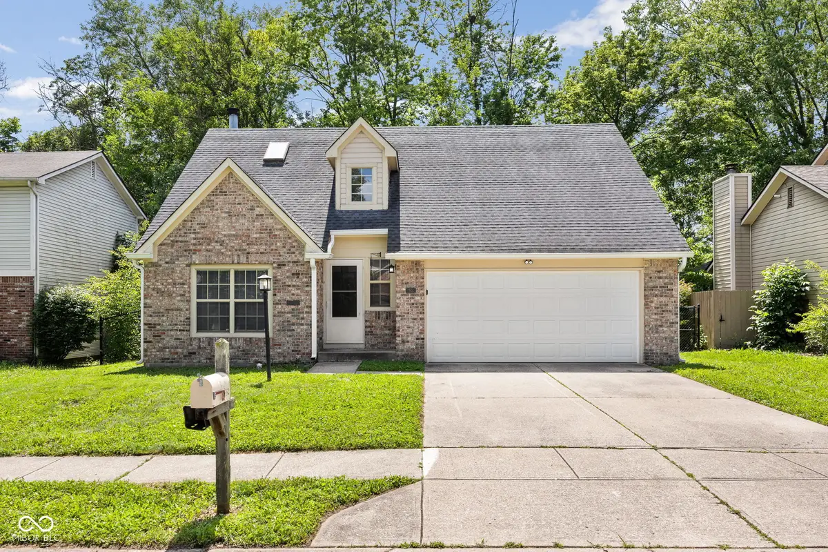 2952 Scottsdale Drive, Indianapolis, IN 46234 - #1