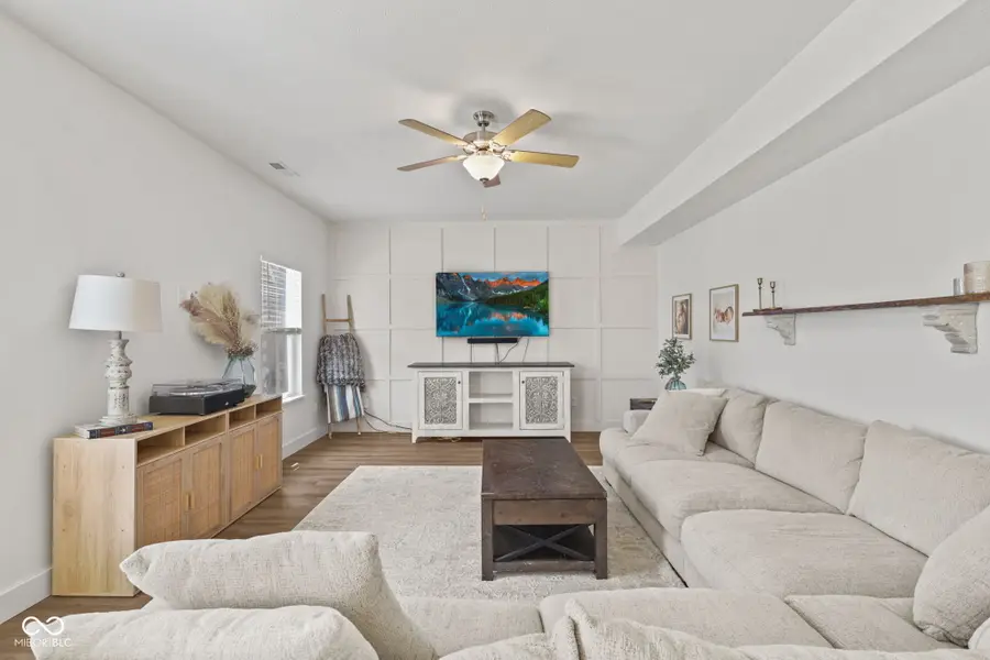 2953 W Broderie Lane, Monrovia, IN 46157 - #3