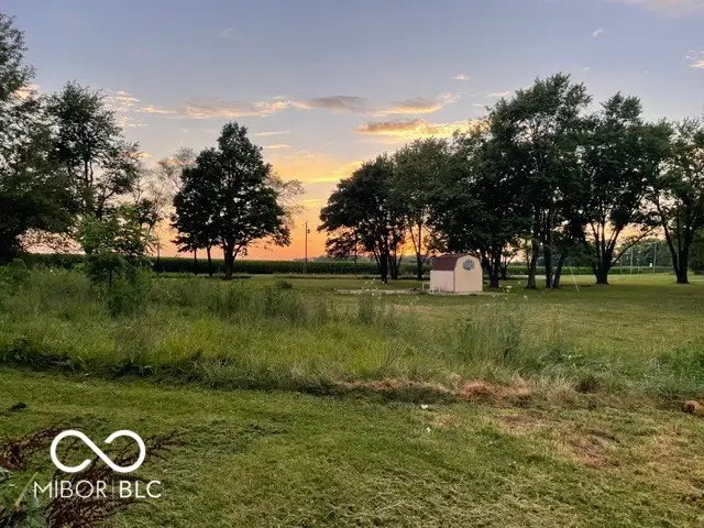 6434 N 350 E, Alexandria, IN 46001 - #1