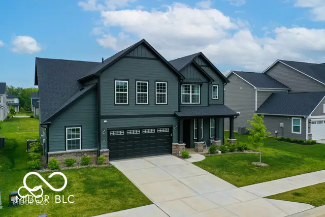 15192 Montfort Drive, Noblesville, IN 46062 - #2
