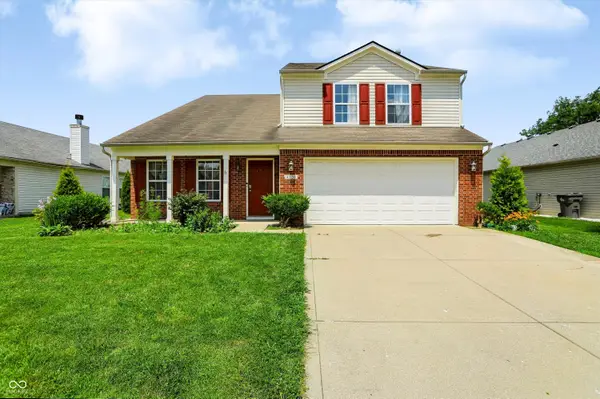 4220 Ballybay Lane, Indianapolis, IN 46239