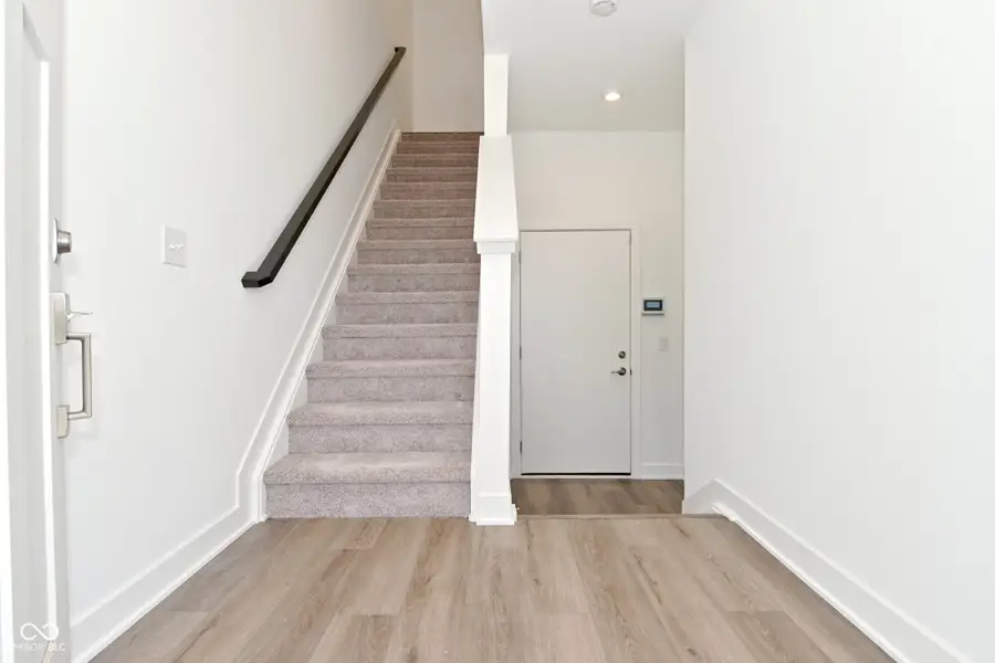 2460 Peoples Drive, Indianapolis, IN 46205 - #2