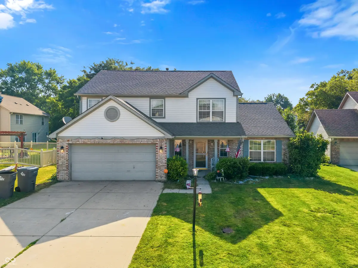2215 Ring Necked Drive, Indianapolis, IN 46234 - #1