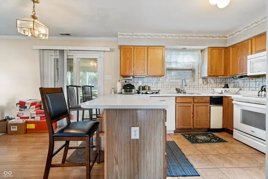 2215 Ring Necked Drive, Indianapolis, IN 46234 - #3