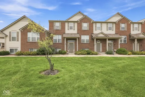 8422 Codesa Way, Indianapolis, IN 46278