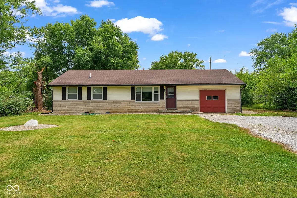 6315 Ratliff Road, Decatur, IN 46113 - #1