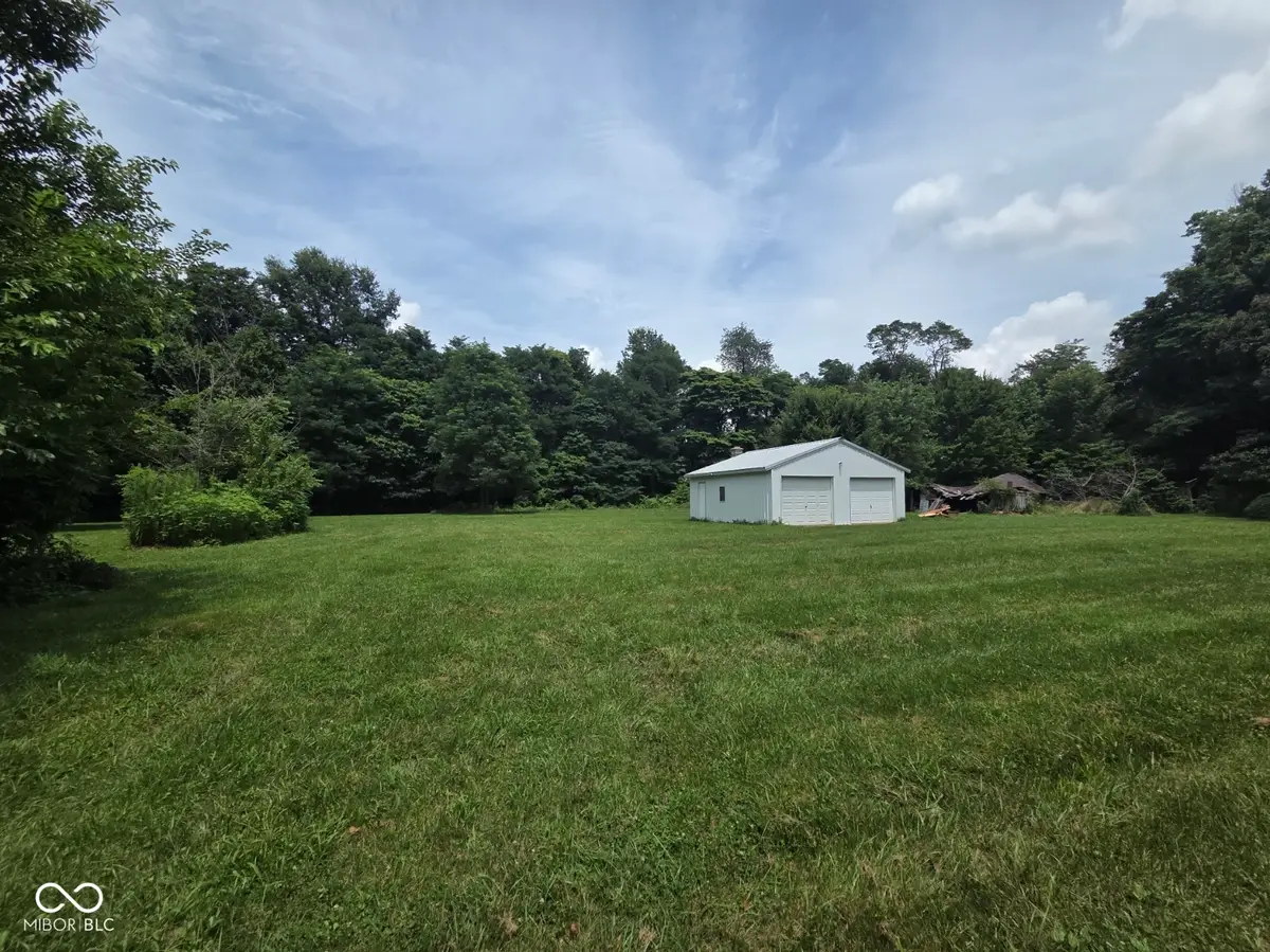 4580 N County Road 350 W, North Vernon, IN 47265 - #1