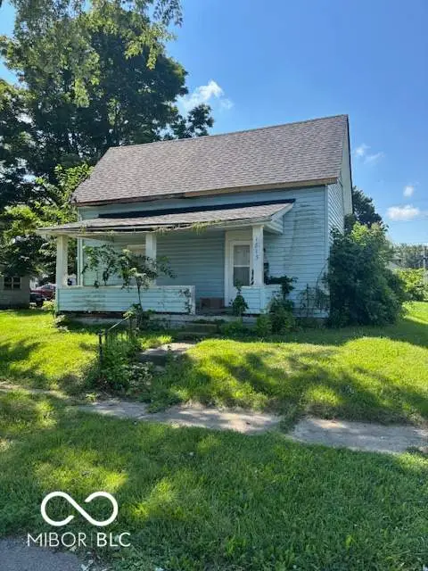 1813 S F Street, Elwood, IN 46036