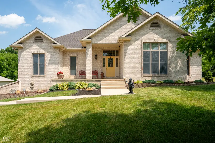 1500 N Cr 1000 W W, Anderson, IN 46012 - #3