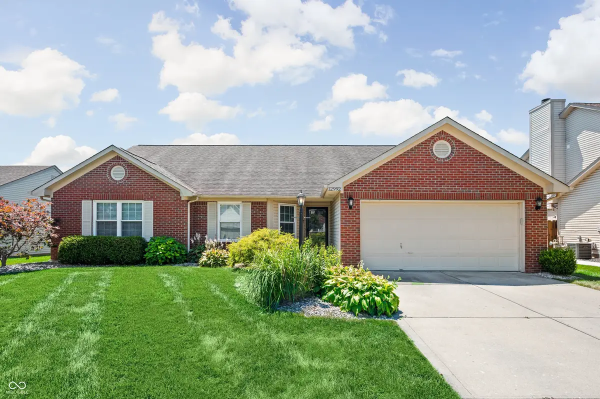 12992 Dellinger Drive, Fishers, IN 46038 - #1