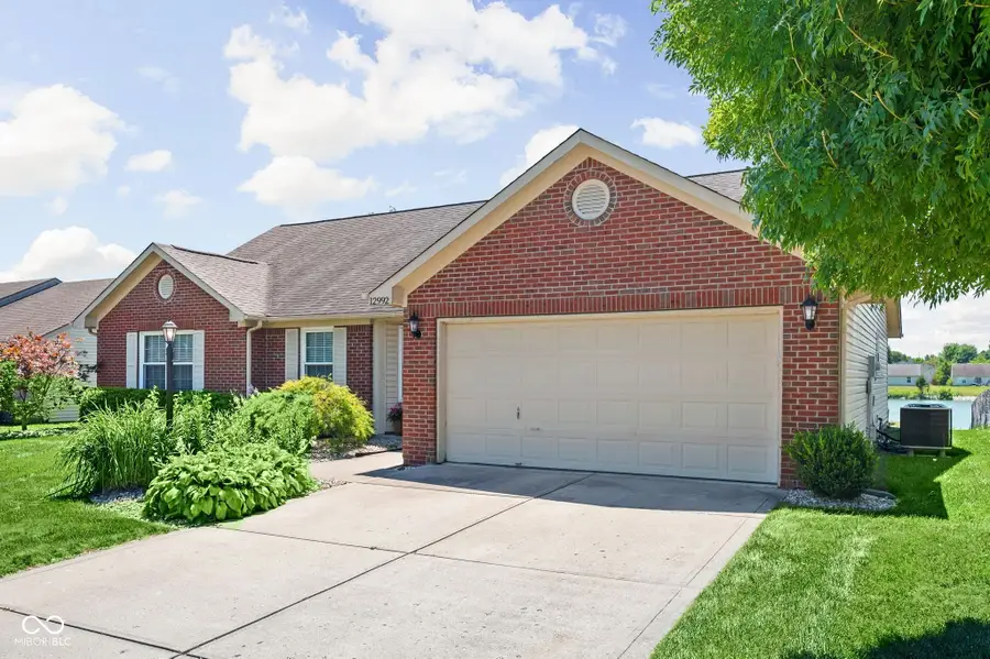 12992 Dellinger Drive, Fishers, IN 46038 - #3