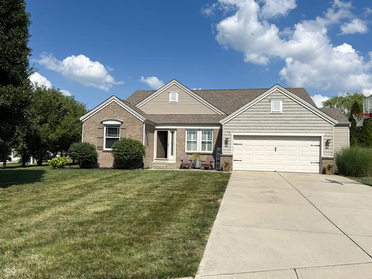 2225 Silver Rose Drive, Avon, IN 46123 - #1