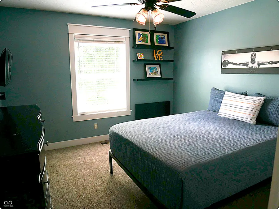2225 Silver Rose Drive, Avon, IN 46123 - #3