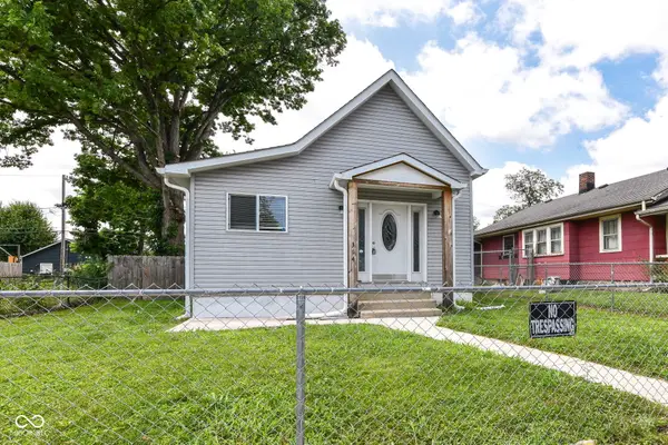 314 S Randolph Street, Indianapolis, IN 46201