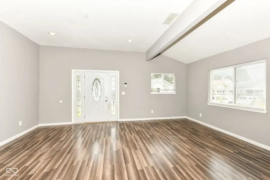 314 S Randolph Street, Indianapolis, IN 46201 - #3