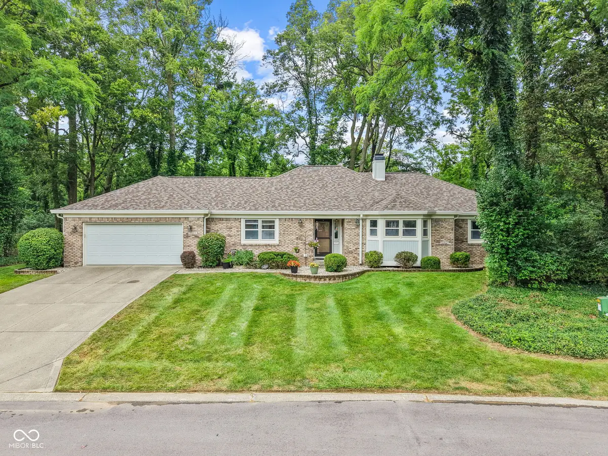 11524 Geist Woods, Indianapolis, IN 46236 - #1