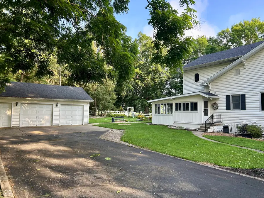 4879 S County Road 350 E, Middletown, IN 47356 - #3
