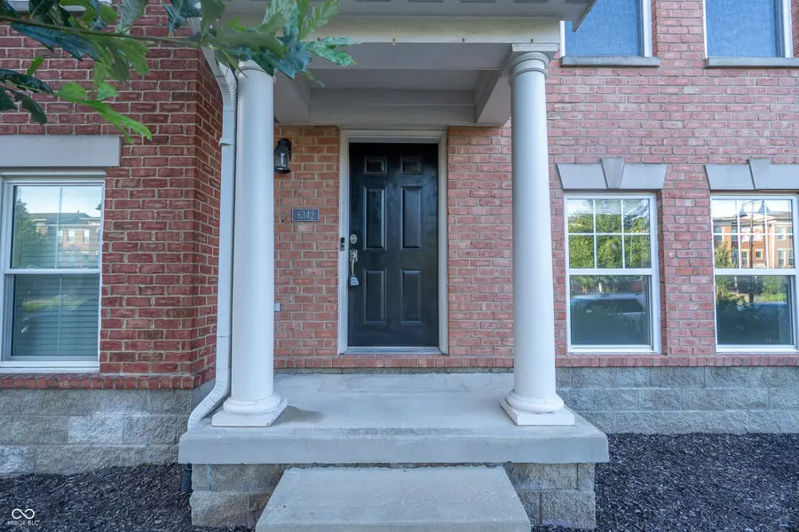 6342 Central Boulevard, Whitestown, IN 46075 - #2
