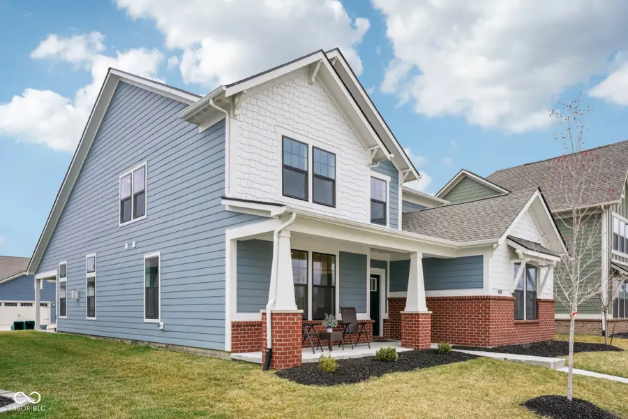 2156 W 171st Street, Westfield, IN 46074 - #2